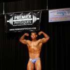 Randy  Mabry - NPC All South 2011 - #1